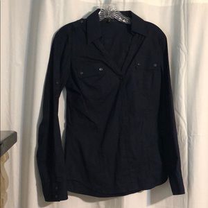 Express dress shirt